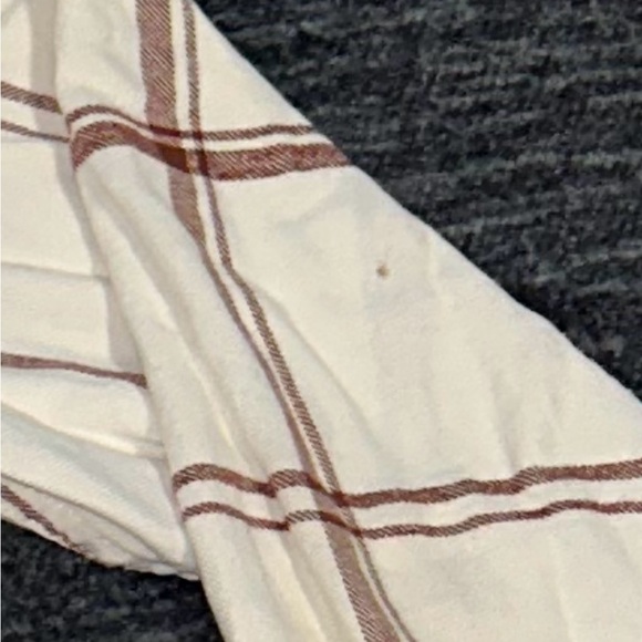 Universal Thread Flannel M - Picture 5 of 5